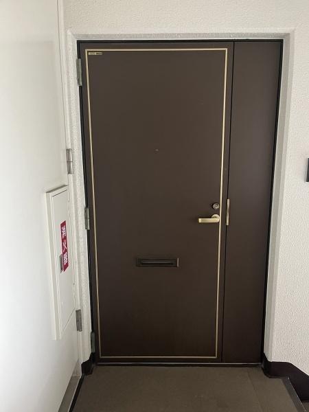 ヒルズ南戸塚プリメゾン１号棟