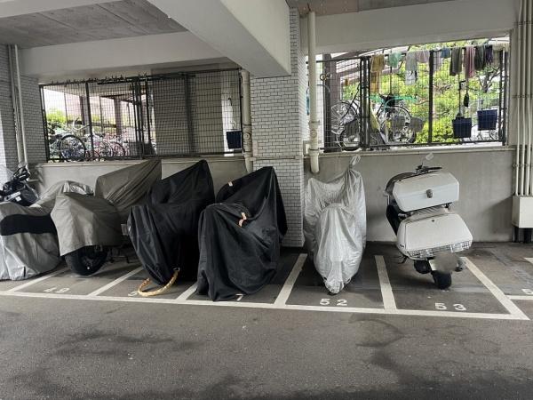 ヒルズ南戸塚プリメゾン１号棟