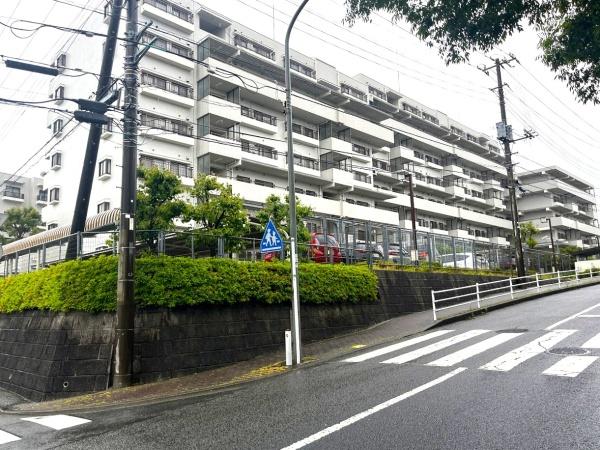 ヒルズ南戸塚プリメゾン１号棟