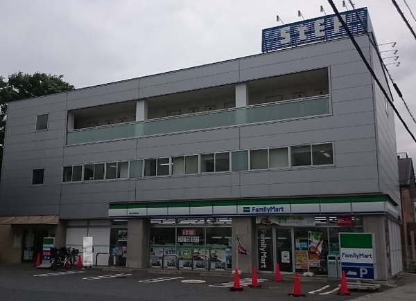 横浜市栄区柏陽の中古一戸建て(ファミリーマート横浜公田町店)