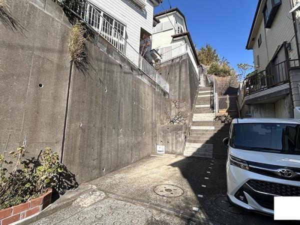 横浜市栄区柏陽の中古一戸建
