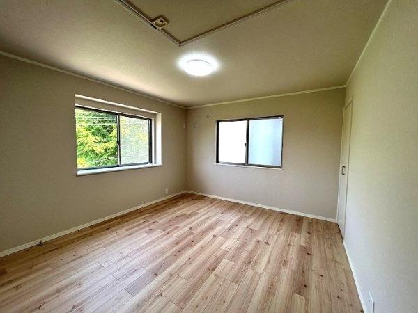 横浜市泉区岡津町の中古一戸建て