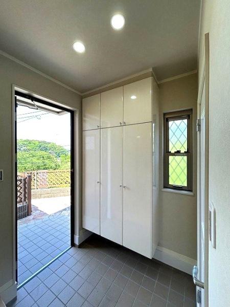 横浜市泉区岡津町の中古一戸建て