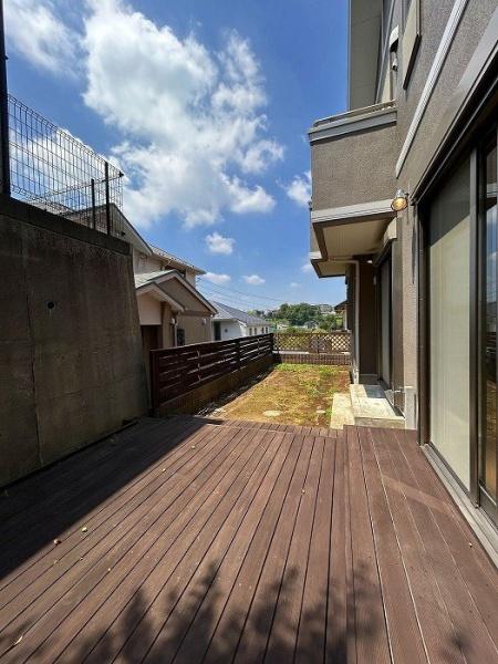 横浜市泉区岡津町の中古一戸建て