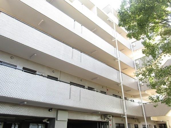 戸塚西パークホームズ壱番館