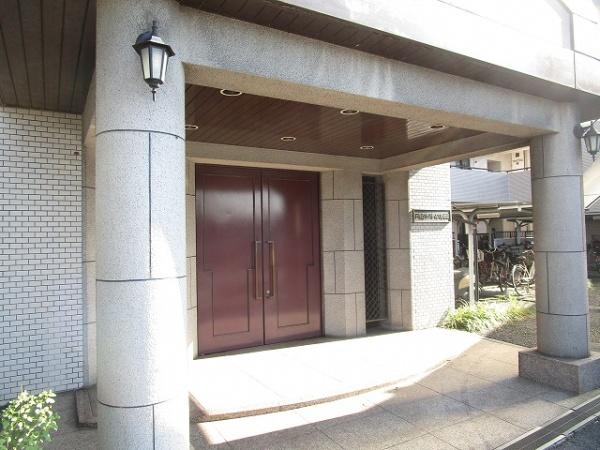 戸塚西パークホームズ壱番館