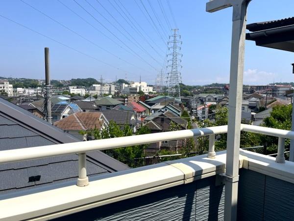 横浜市戸塚区戸塚町の中古一戸建て