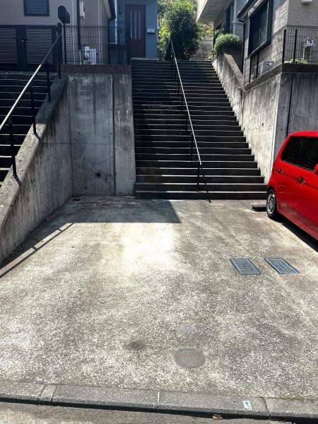 横浜市戸塚区戸塚町の中古一戸建て