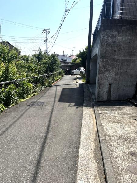 横浜市戸塚区戸塚町の中古一戸建て