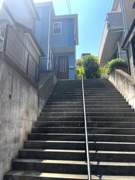 横浜市戸塚区戸塚町の中古一戸建て