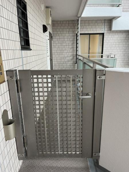ライオンズヒルズ本郷台伍番館