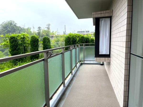 ライオンズヒルズ本郷台伍番館