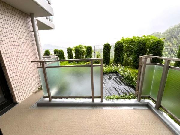 ライオンズヒルズ本郷台伍番館