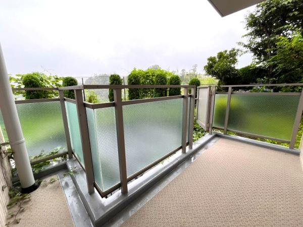 ライオンズヒルズ本郷台伍番館
