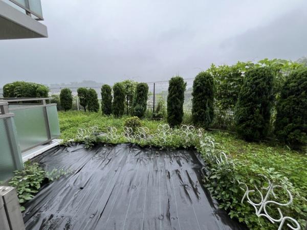 ライオンズヒルズ本郷台伍番館
