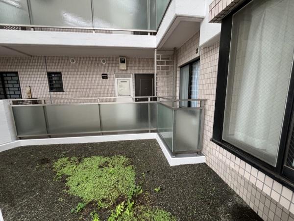 ライオンズヒルズ本郷台伍番館