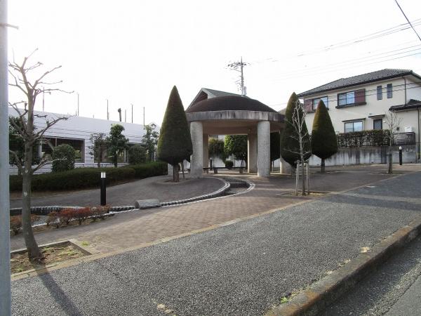 ライオンズヒルズ本郷台伍番館