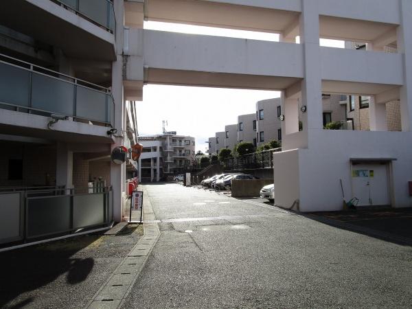 ライオンズヒルズ本郷台伍番館