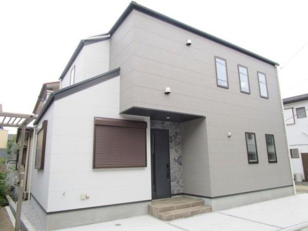 横浜市泉区下和泉２丁目の新築一戸建
