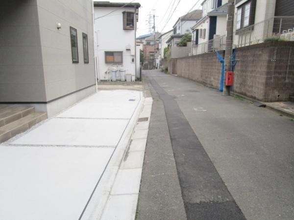 横浜市泉区下和泉２丁目の新築一戸建