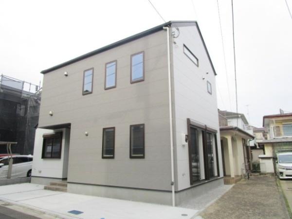 横浜市泉区下和泉２丁目の新築一戸建