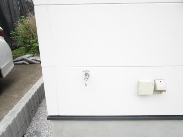 横浜市泉区下和泉２丁目の新築一戸建