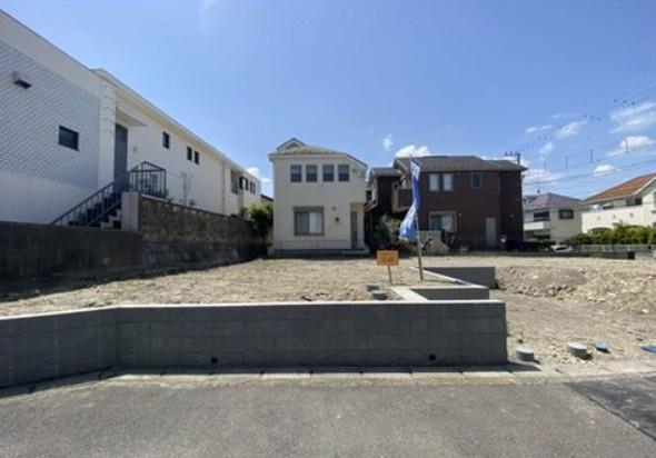 金沢町全2区画②