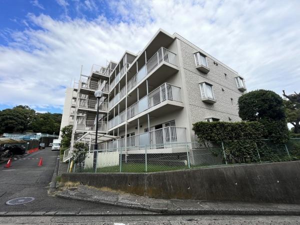 パイロットハウスサン戸塚