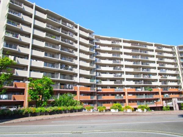 ラムーナ横浜戸塚フォレストリッジ