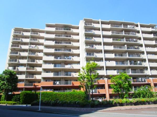 ラムーナ横浜戸塚フォレストリッジ