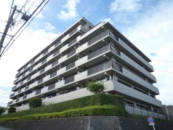 ステージ山手台ウエスト一番館