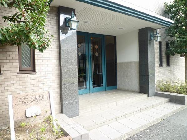 ステージ山手台ウエスト一番館