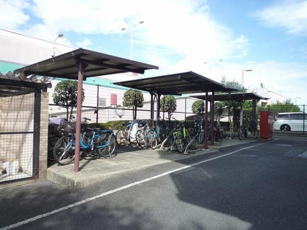 ステージ山手台ウエスト一番館