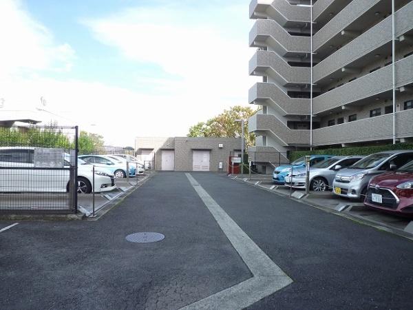 ステージ山手台ウエスト一番館