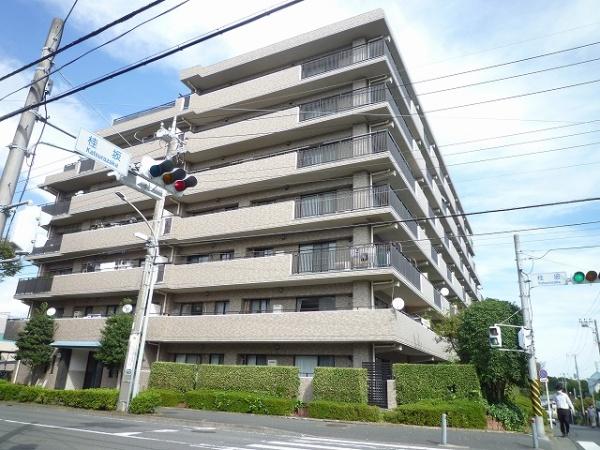 ステージ山手台ウエスト一番館