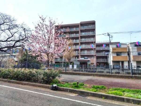 クリオ弘明寺桜通り壱番館