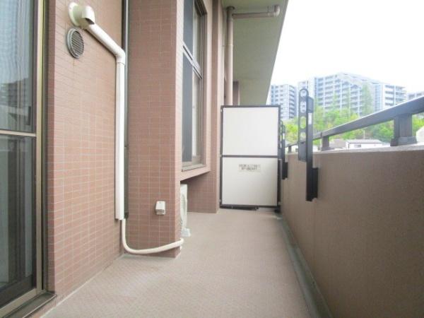 ファミールヒルズ戸塚