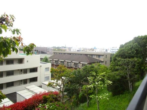 ファミールヒルズ戸塚
