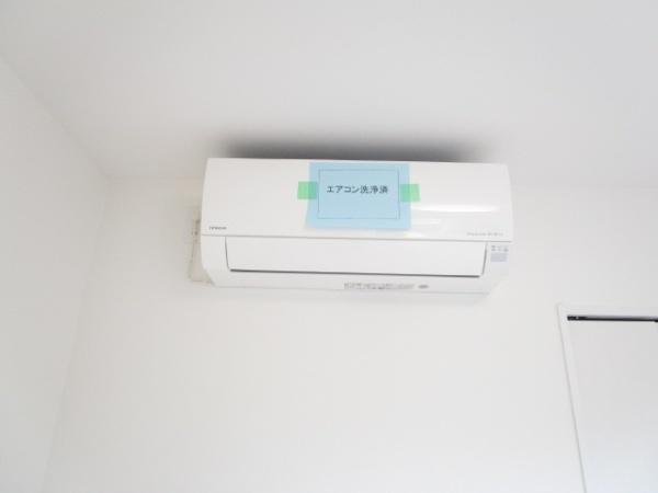 ファミールヒルズ戸塚
