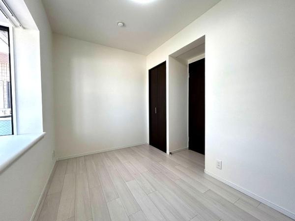 ライオンズヒルズ本郷台伍番館