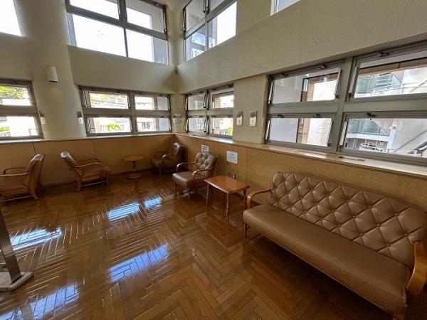 ライオンズヒルズ本郷台伍番館