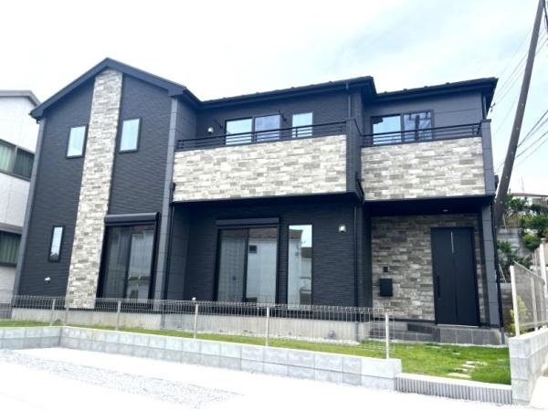 横浜市泉区新橋町の新築一戸建