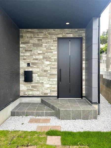 横浜市泉区新橋町の新築一戸建