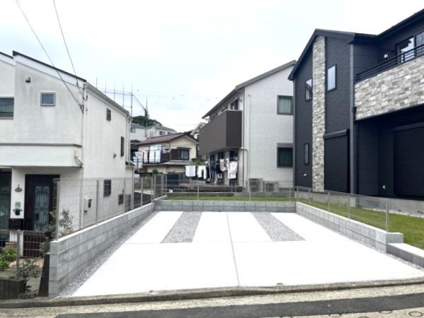 横浜市泉区新橋町の新築一戸建