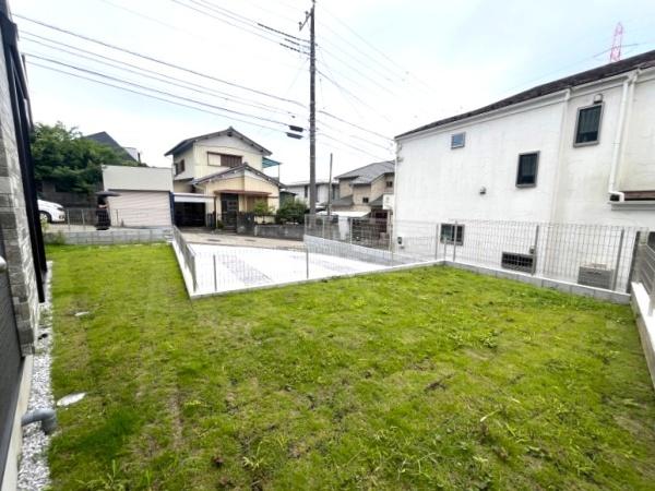横浜市泉区新橋町の新築一戸建