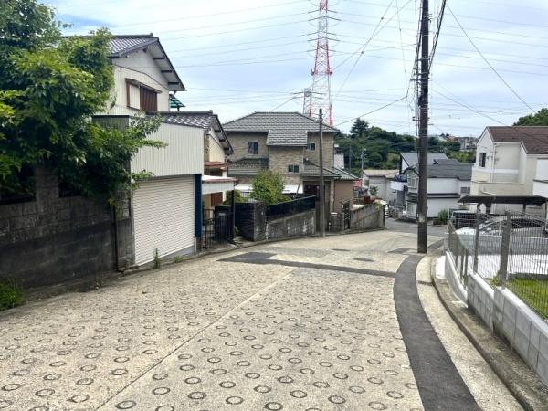 横浜市泉区新橋町の新築一戸建