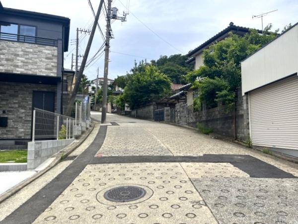 横浜市泉区新橋町の新築一戸建