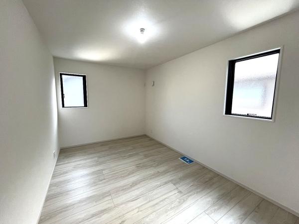 横浜市栄区桂台西２丁目の新築一戸建