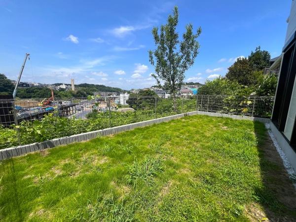横浜市栄区桂台西２丁目の新築一戸建