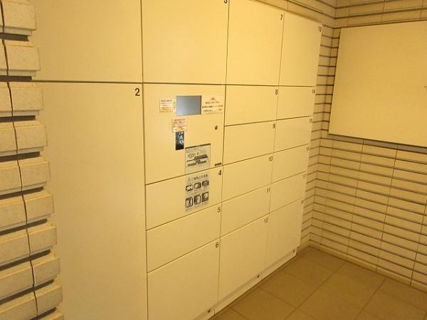 グランガーデン東戸塚